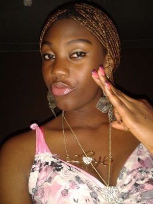 I am a girl that can never be defined