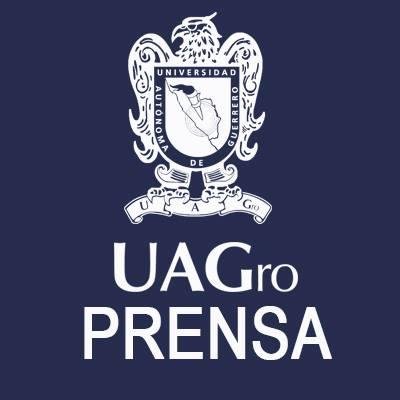 Área de Prensa y Comunicación de la Universidad Autónoma de Guerrero