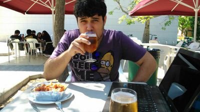 Estudiante de ingenieria en telcomunicaciones
