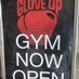GloveUpGym (@gloveupgym) Twitter profile photo