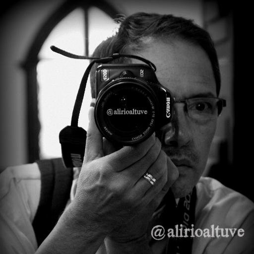 Prof. Ciencias Sociales, Reportero Gráfico y Periodista.
IG @notibocono