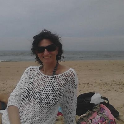 barbimariaf's profile picture. 