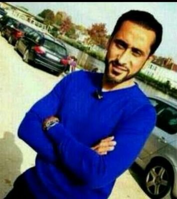اللهم صل وسلم وبارك على