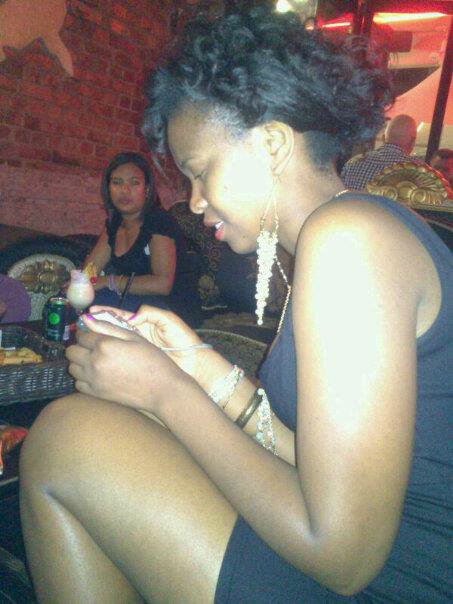 A decisive, hardworking & loyal person beautiful hot thingy with brains