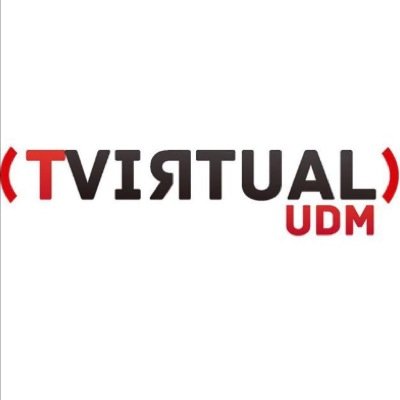 SOMOS TVIRTUAL UNIVERSIDAD DE MEDELLÍN. CON EL MEJOR CONTENIDO VIRTUAL....SIGUENOS, PAUTA Y DISFRUTA DE NUESTRA PROGRAMACIÓN.