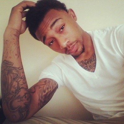 Just a young bull on the move trying to make the best of it Follow my ig J_scarbrough Facebook Jay Scarbrough