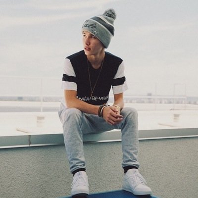 JustinColeWH's profile picture. 