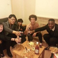 solie (@solie22) 's Twitter Profile
