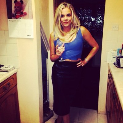 Summerhayes21's profile picture. your Ex is an X for a reason, its an EXample of what not to go for!