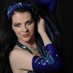 Jennifer Rose (@raqdoll) Twitter profile photo