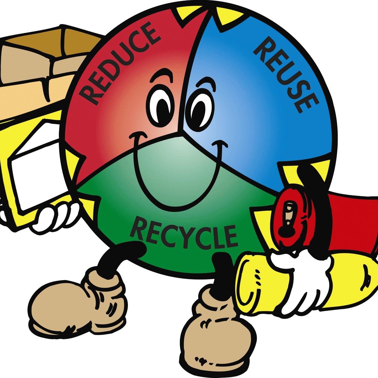 Join us in Promoting a Future Without Landfills!