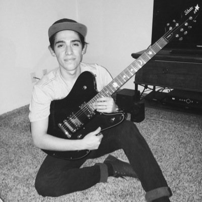 Mynameiizval's profile picture. 