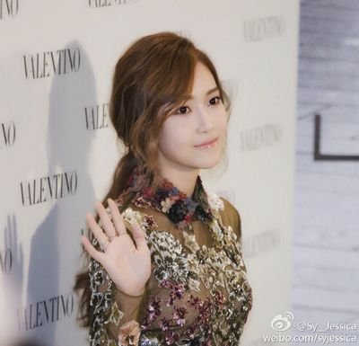 I like Jessica