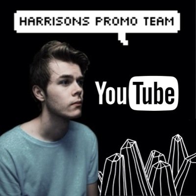 promoting our favourite youtuber @harrisonwebb97 because he deserves all the subs he gets !! hes honestly amazing http://t.co/sF9eYmUeG2