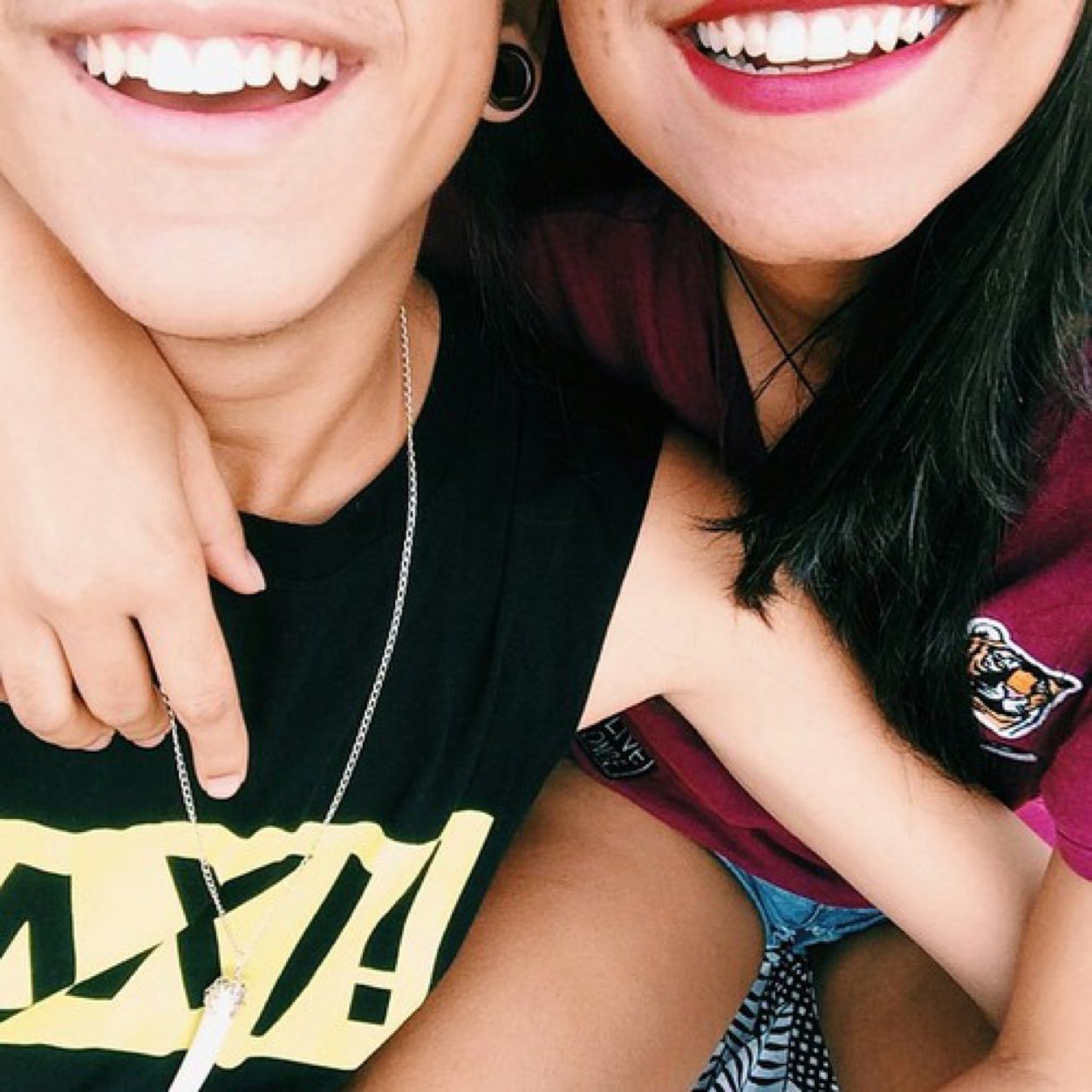 solis_alis's profile picture. Happy