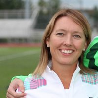 Wendy Myers (@torchlkblue) 's Twitter Profile