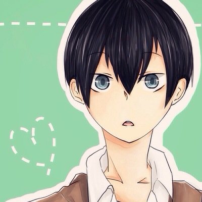 否葉@絵描き垢さんのプロフィール画像