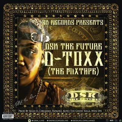 RECORDING ARTIST OF THE BEST...FUUCKINGG...RECORD LABEL$$SKRECORDS$$D-TOXX IS HERE!!