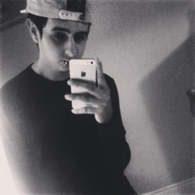 // St Marys Highschool C.S.S // 17 Years // Single  //