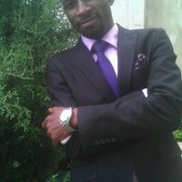 Kennedy (@ogokeuzoma2014) 's Twitter Profile