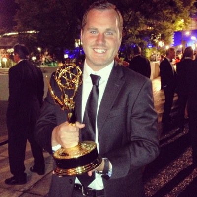 Former @wwe , @nbcsports @golfchannel exec. Opinions are own, not endorsements