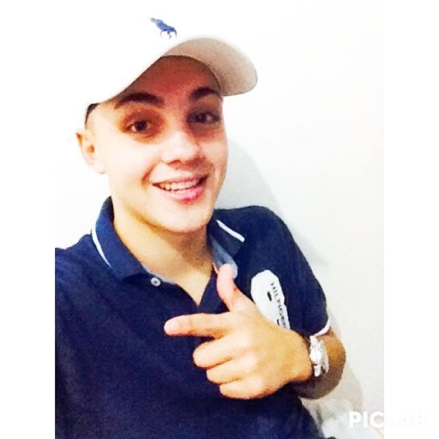 Vem todo mundo hahaha