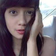 gishellee's profile picture. at jakarta