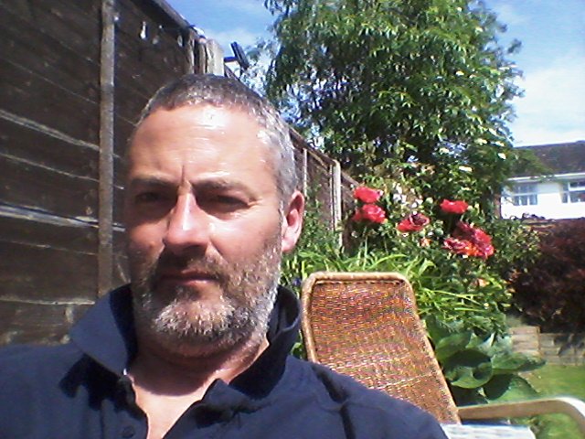 Dad, husband, dog walker and occasional tennis & footballer