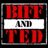 biffandted's profile picture. Podcasts on interesting people. Stories about interesting things. Biff - @_StarDESTROYER - Ted - @TedGoodz - http://t.co/tiwsC5ch1F & on iTunes
