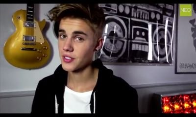 Eres el que me saca de la oscuridad con solo sonreír @justinbieber∞ I love you so much babe  //   my name is Jeni