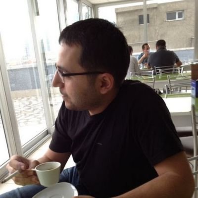 cemibrahimari's profile picture. Fani.