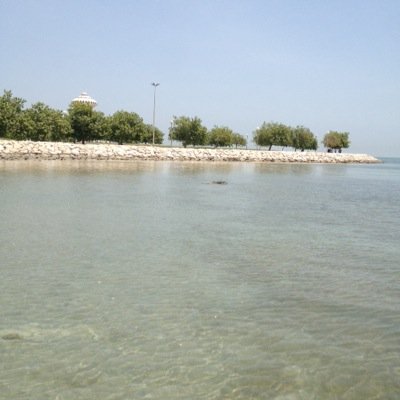 الحمدالله