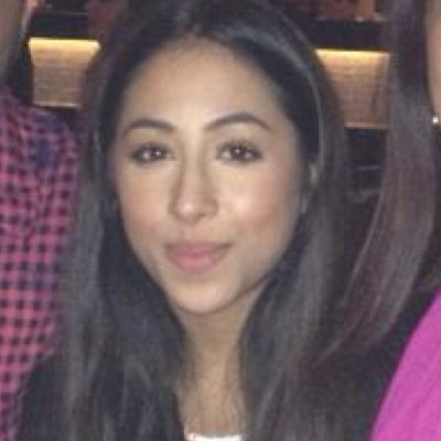 mayachauhan96's profile picture. 