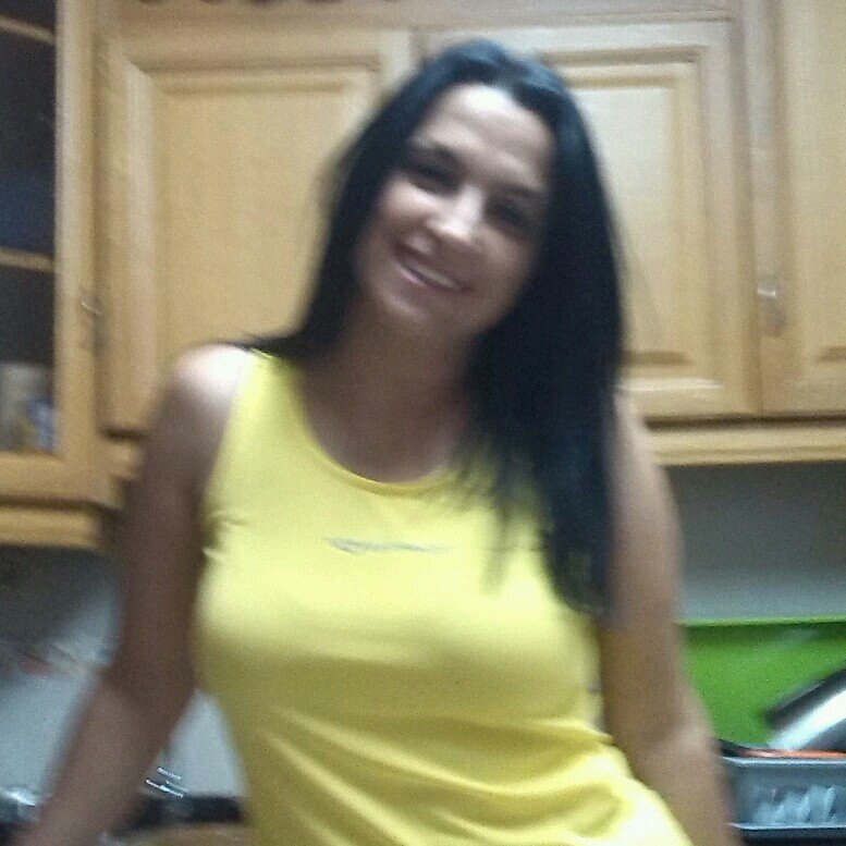 soñadora y muy romantica.