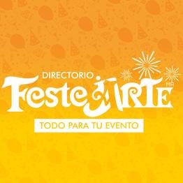 Facebook: Directorio Festejarte