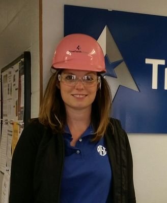 GreatPlainsRE's profile picture. Great Plains Regional Engineer with American Institute of Steel Construction