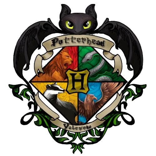 PotterHead Valencia