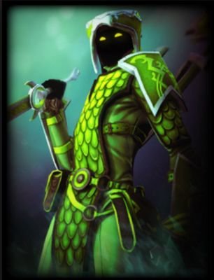 Main jungle, gold IV atm.