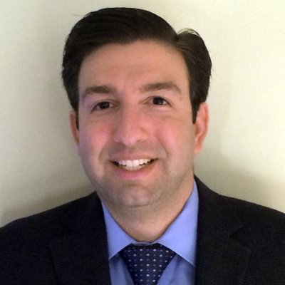Profile Picture of Matt Goldenberg D.O. (@docgoldenberg) on Twitter