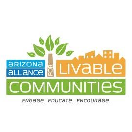 The AALC works at the intersection of planning and public health to create more livable, equitable communities throughout Arizona