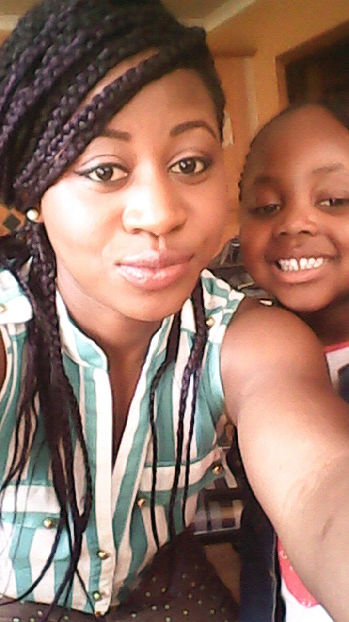 mz_browncoco's profile picture. Life is Good.