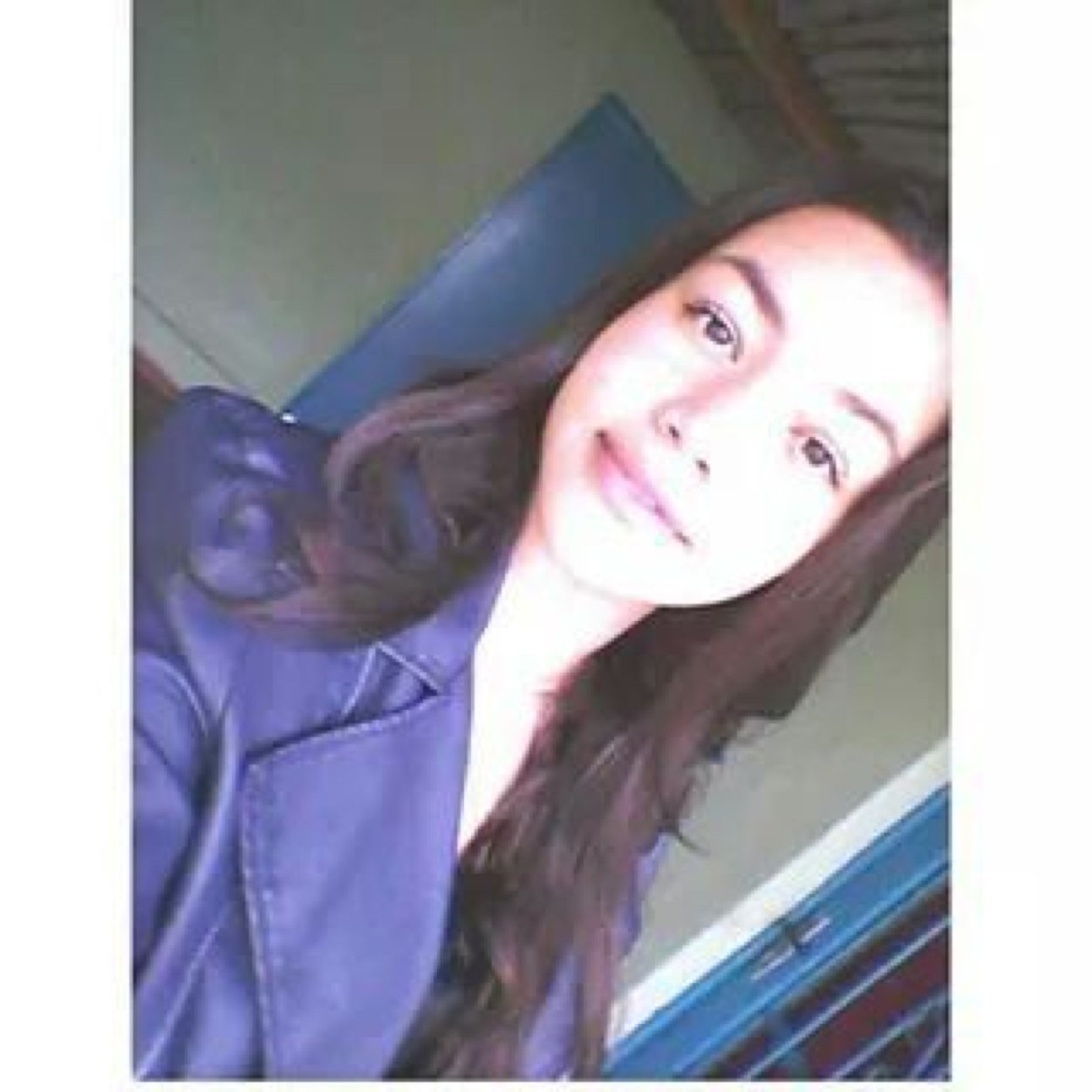 Just be happy ✌️❤️
