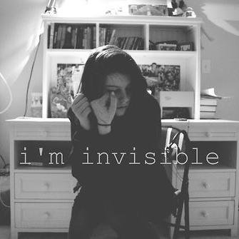 Escribo porque nadie me escucha. 17 años.