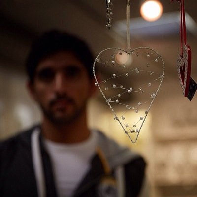 h6alameri's profile picture. 