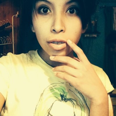 Hello there c;3 You should follow me ? I'llfollow back ;]