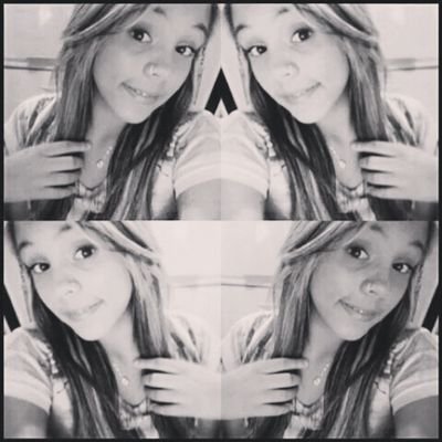 sou linda