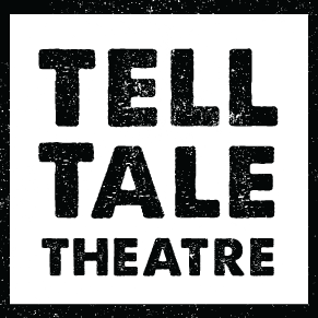 TellTaleDrama's profile picture. Theatre for the curious.