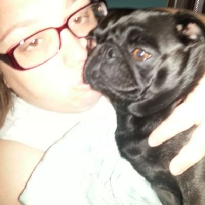 34 year old mom to three awesome pugs! Live, Laugh Love!