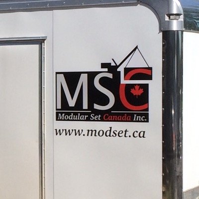 Provide manpower, equipment, and coordination services for modular projects across canada.