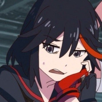 Writer lost my damn password so I'm dead la dead. RIP in fucking pieces #KLKRP, it's been real. || Original #TeamMatoi [Parody/OoC]